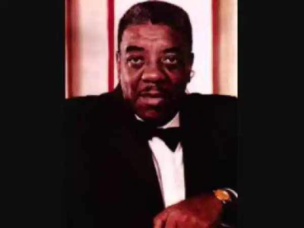 James Cleveland - This Too Will Pass